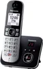 Panasonic KX-TG6861 Téléphone DECT Identification de Voir les images du produit 1