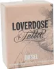 Diesel Loverdose Tattoo Eau de Parfum für Damen 30 ml Produktbild-Vorschau 3