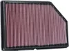 K&N 33-2388 Hochleistungsluftfilter für VOLVO V70 II (285) Produktbild-Vorschau 7