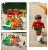 LEGO Cristiano Ronaldo – Hvězdné momenty fotbalu, Sada na Náhled obrázku produktu 10