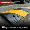 Floordirekt Soglia di sicurezza Pico – Soglia stradale in Anteprima dell’immagine prodotto 3
