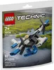 LEGO Technic Weißes Wasserflugzeug, Bausatz, 7 Jahr(e), Produktbild-Vorschau 7