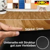 PVC-Boden 140x120cm IMOS PVC-Boden Holzoptik 140 cm Breit 1 Produktbild-Vorschau 2