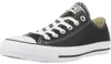Converse CT AS Ox Niedrig Spitze Schnürung Leder Turnschuhe Produktbild-Vorschau 7