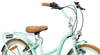 Vélo pour fille, vélo enfant 20 pouces, Shimano 6 vitesses, Voir les images du produit 8