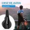 ROCKBROS Fahrradsattel Fahrradsitz Fahrrad Sattel Memory Produktbild-Vorschau 8