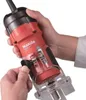 MAKITA Kantenfräse, 530W, Modell M3702 / MT Produktbild-Vorschau 4