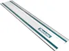 Makita Set de 2 Rails de guidage pour scies 1000mm + 2x Voir les images du produit 3