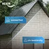 HEXIM Fassadenpaneele 1 Stück 121x50cm EPS Styropor Produktbild-Vorschau 9