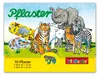 Pflasterbriefchen Zootiere Produktbild-Vorschau 1
