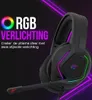 Strex Gaming Headset con Microfono & Illuminazione RGB - Anteprima dell’immagine prodotto 13