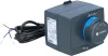 A product shot of an electronic actuator. Anteprima dell’immagine prodotto