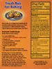 ARM & HAMMER Backsoda 454g | Natron (E500) | Pure Baking Produktbild-Vorschau 3