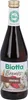 A bottle of Biotta Breuss Original vegetable juice. Náhled obrázku produktu