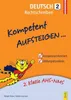 Kompetent Aufsteigen Deutsch - Rechtschreiben 2 Produktbild-Vorschau 1