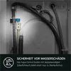 AEG Serie 9000 LR9W80600, Frontlader, 10 kg, A, 76 dB, 1551 Produktbild-Vorschau 17