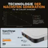 Xtorm 20W Fuel Series Powerbank 10.000mAh - Dusk White, Produktbild-Vorschau 18