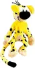 Jucarie de plus Jemini Marsupilami, multicolor, pentru Náhled obrázku produktu 2