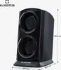 Klarstein, automatický naťahovač hodiniek, naťahovač Náhľad obrázku produktu 7