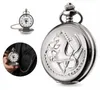 Taschenuhr mit Kette, Anime Taschenuhr für Cosplay, Produktbild-Vorschau 1