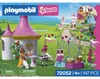 PLAYMOBIL 72052, 4 Jahr(e), Mehrfarbig, Kunststoff Produktbild-Vorschau 8