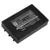 TECHTEK Bateria kompatybilny z [Dolphin] 6000LU1, 6100, Podgląd zdjęcia produktu 2