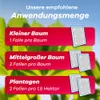 Gerobug Kastanienminiermotte Falle 2 Stück - Produktbild-Vorschau 4