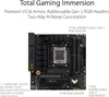 Asus 90Mb1Bg0-M0Eay0 Tuf Gaming B650M-Plus//Am5,B650,Usb3.2 Produktbild-Vorschau 5