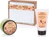 BRUBAKER Cosmetics Bade- und Dusch Set Mohnblumen Duft - Produktbild-Vorschau 6