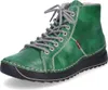 Rieker Damen Stiefelette mit Schnürung sportliches Design Produktbild-Vorschau 30