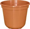 GELI Pot à plantes standard 20cm terracotta Voir les images du produit 1