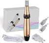 Elektrischer Microneedling Pen,inkl. 2 Stück 12 Pin Produktbild-Vorschau 1