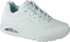 SKECHERS UNO-FROSTY KICKS Zelená Náhľad obrázku produktu 1