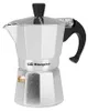 Cafetière Orbegozo Kf200 2 tasses Argent Argent One Size Voir les images du produit 1