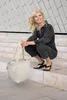 Reisenthel Shopper M Herringbone Sand Produktbild-Vorschau 11