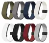 Nylon Smartwatch Armband für Google Fitbit Air Produktbild-Vorschau 3