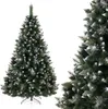 Weihnachtsbaum LEMMY  - Künstlicher Christbaum Tannenbaum Produktbild-Vorschau 6