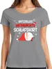 Offizielles Weihnachts-Schlafshirt Weihnachtsmann Santa - Produktbild-Vorschau 1