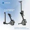 XTERRA Fitness ERG780 Air Rower Produktbild-Vorschau 8