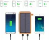 Solární Powerbank 25000Mah 2X Usb Taschenlampe Ipx7 Led Sos Náhled obrázku produktu 10