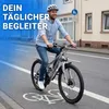 Bergsteiger Broome 26 Zoll Kinderfahrrad, Shimano 21 Produktbild-Vorschau 4