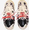 MRP PURE V.6, Sneaker in Beige, Leo-Look für Damen, Größe Produktbild-Vorschau 3