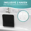 Engelbach® Tapis de bain 88x40cm antidérapant avec Voir les images du produit 4