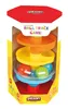Pilsan Kugelbahn 03566 Kinderspielzeug Kugelkreisel Produktbild-Vorschau 2