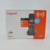 Gigaset E290HX - DECT-Telefon - Kabelloses Mobilteil - Náhled obrázku produktu 26