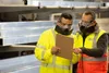 Atemschutzhalbmaske HF-802SD Serie HF 800 EN 140 L Produktbild-Vorschau 4