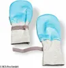 Suprima Patienten Schutzhandschuhe  Kinderhände Gr. 116 - Produktbild-Vorschau 3