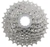 Shimano Kassette Claris CS-HG50 11-34 Zähne 8-fach Produktbild-Vorschau 2