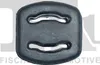 FA1 Auspuffhalter Auspuffanlage Montageteil 143-909 Produktbild-Vorschau 2