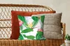 MuchoWow® Zierkissen Sofakissen Wohnzimmer Dekokissen 40x40 Produktbild-Vorschau 5